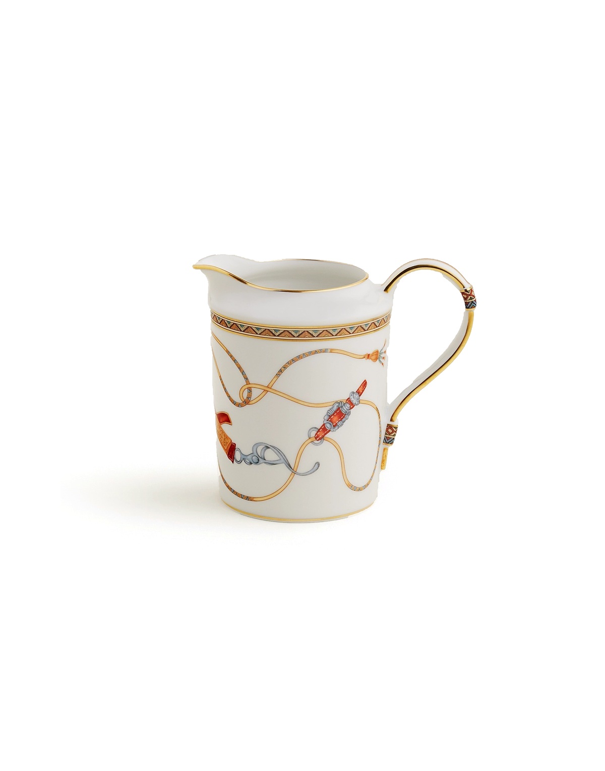 Hermès Cheval d'Orient Creamer
