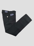 Stefano Ricci Blue Cotton Jeans (T1901BCOL) - View 1