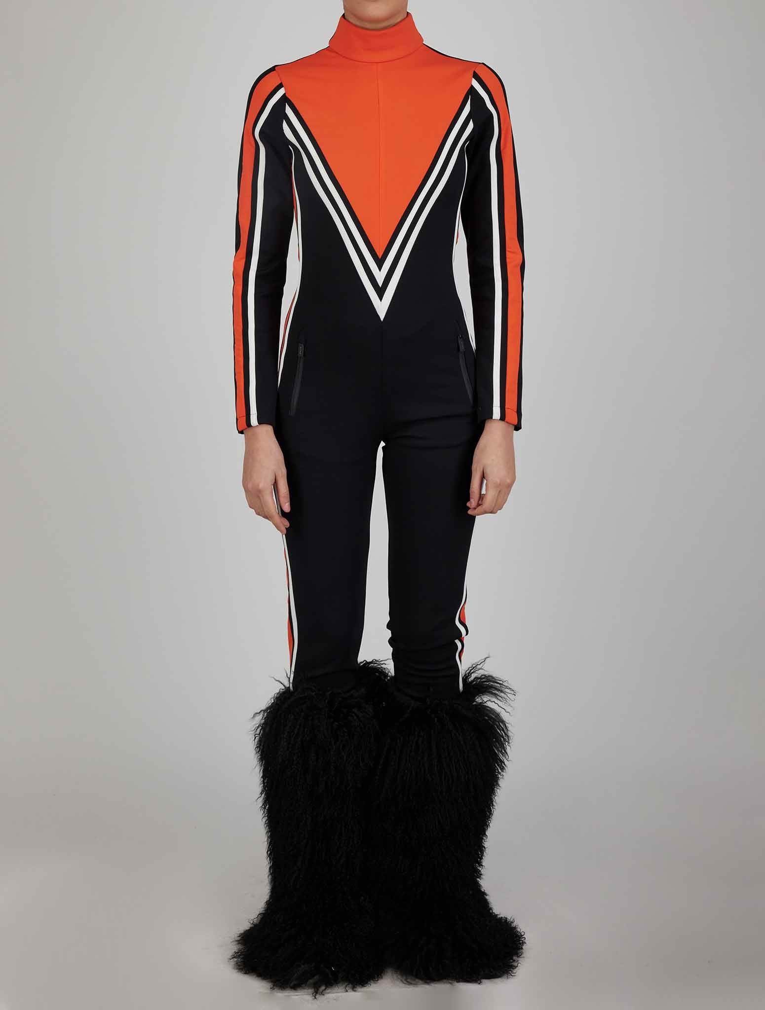 Kiton Multicolor Pl Pa Ea Pu Snowsuit - view 3