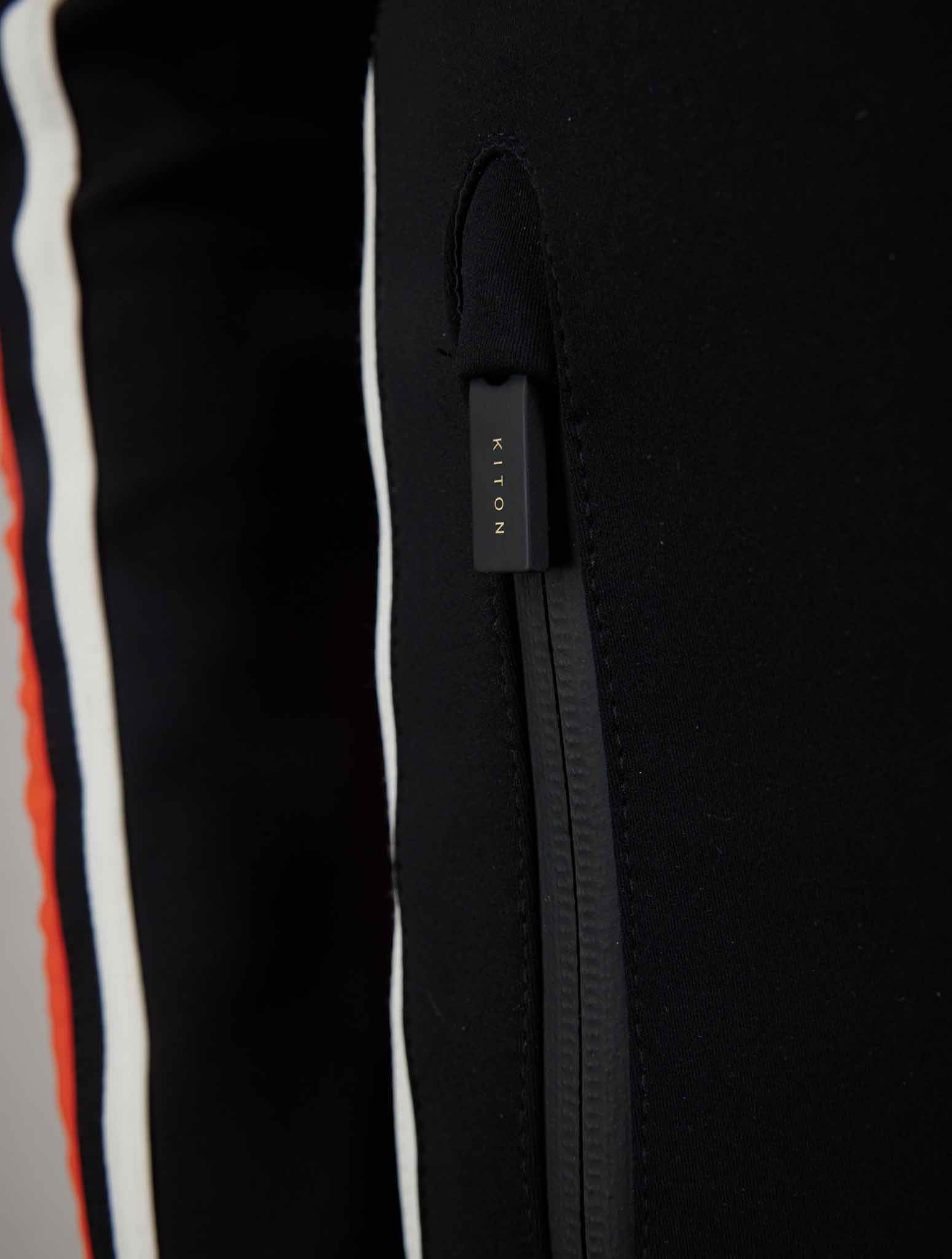 Kiton Multicolor Pl Pa Ea Pu Snowsuit - view 6