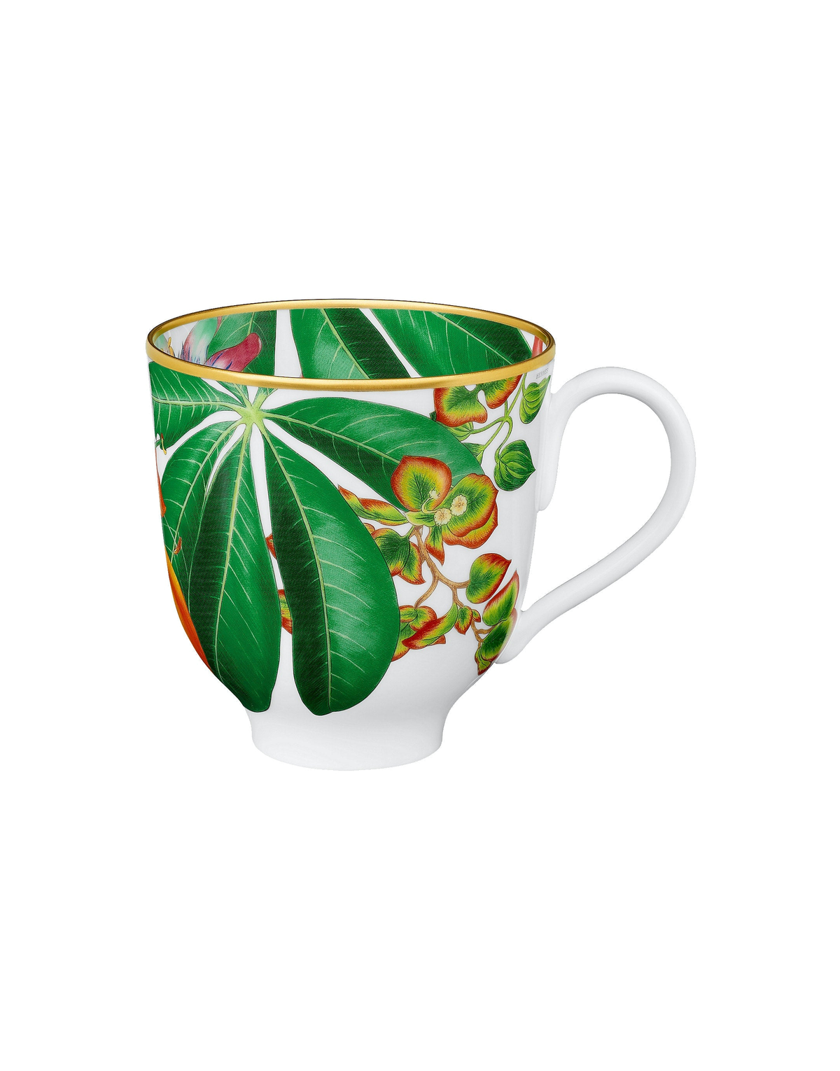 Hermès Passifolia Mug — 42 cl