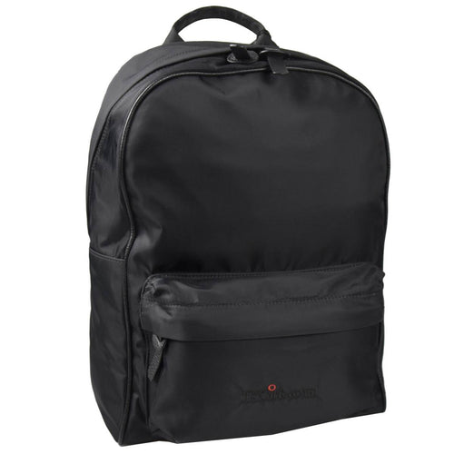 Kiton Black Paisley Backpack (KBAU8)