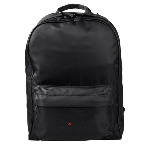 Kiton Black Paisley Backpack (KBAU8) 2