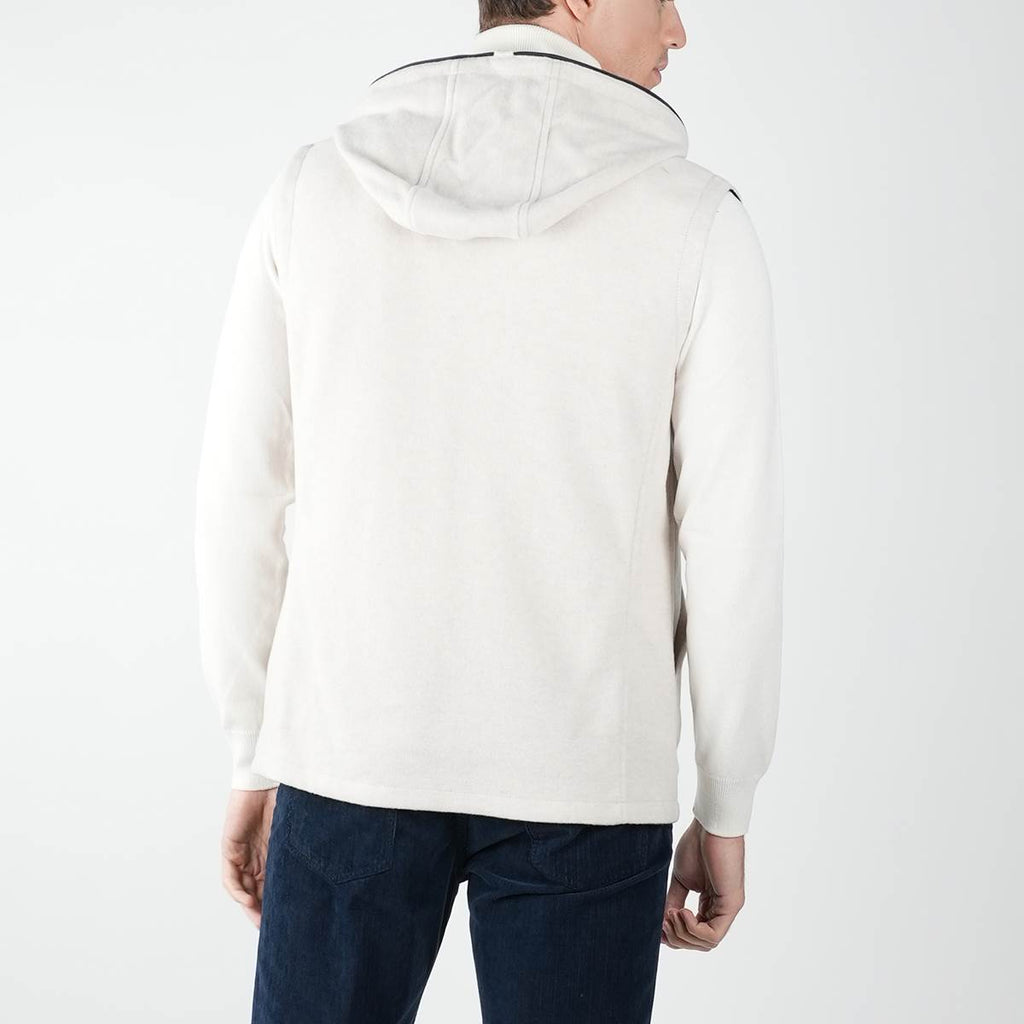 Kiton Blue Pa Pu Coat - view 17