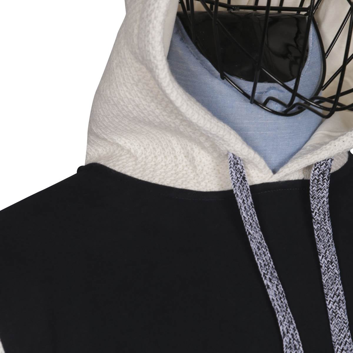 Kiton Blue White Tracksuit - view 5