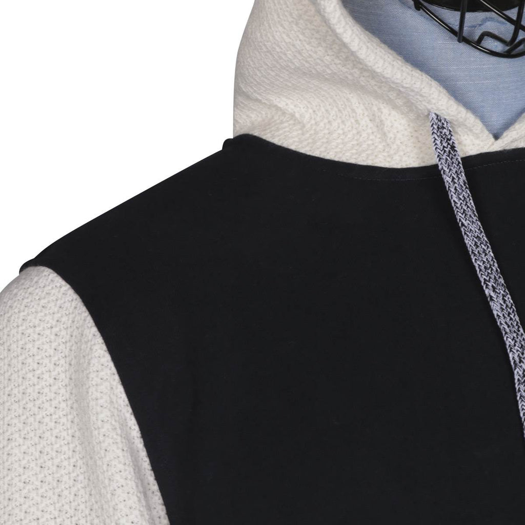 Kiton Blue White Tracksuit - view 7