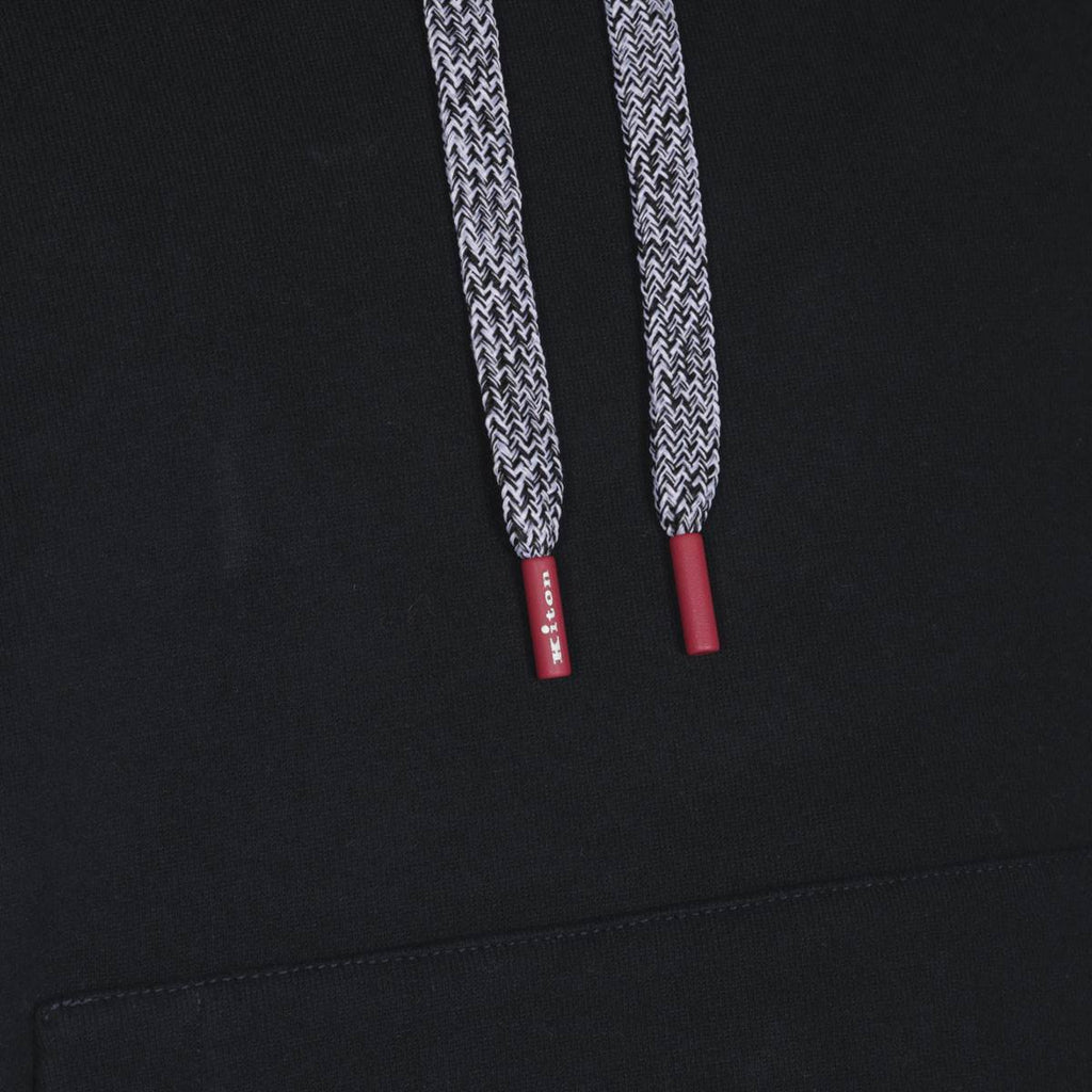 Kiton Blue White Tracksuit - view 4
