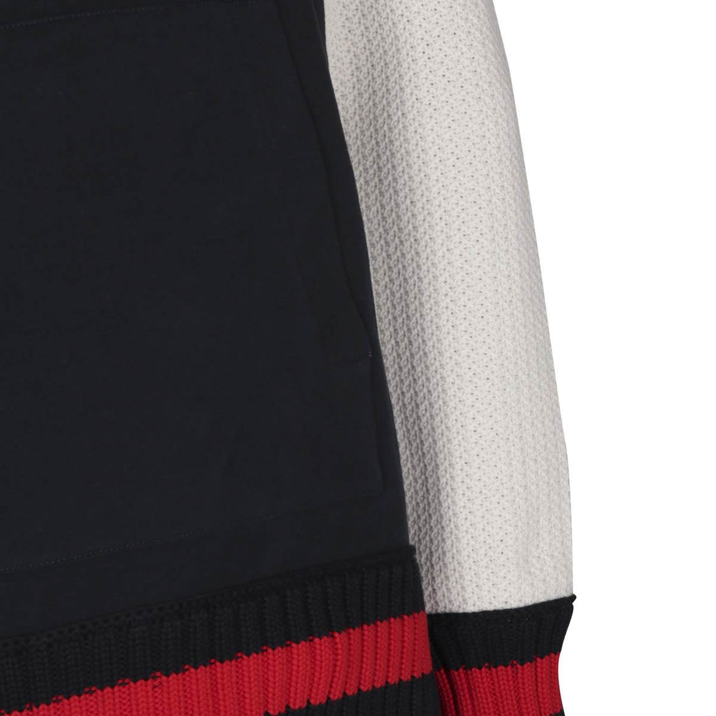 Kiton Blue White Tracksuit - view 6