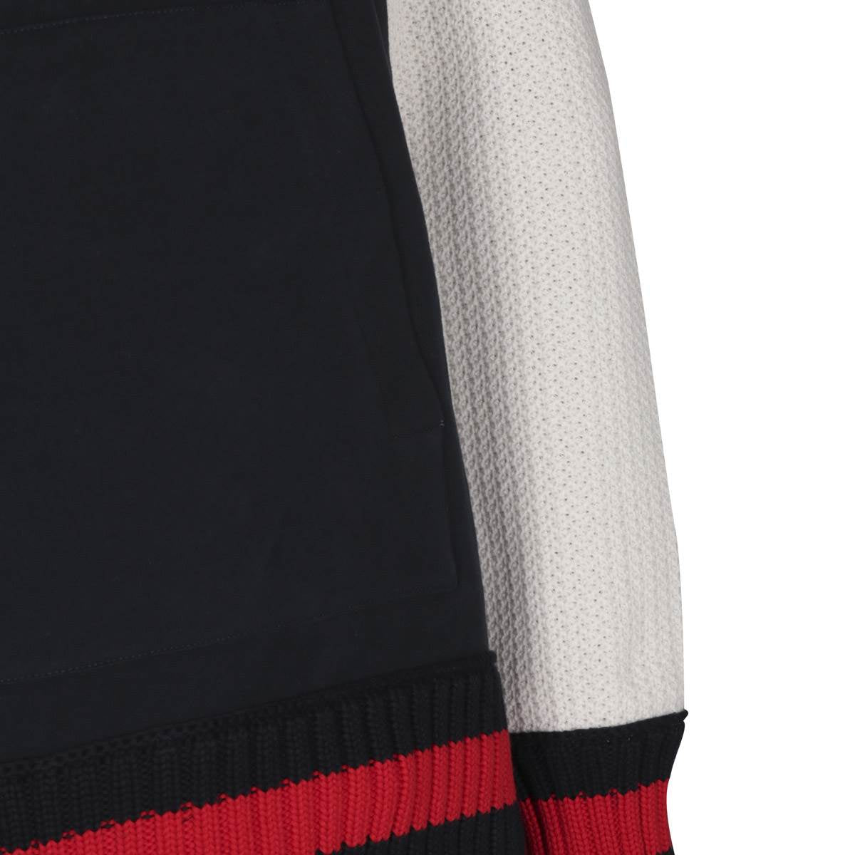 Kiton Blue White Tracksuit - view 6