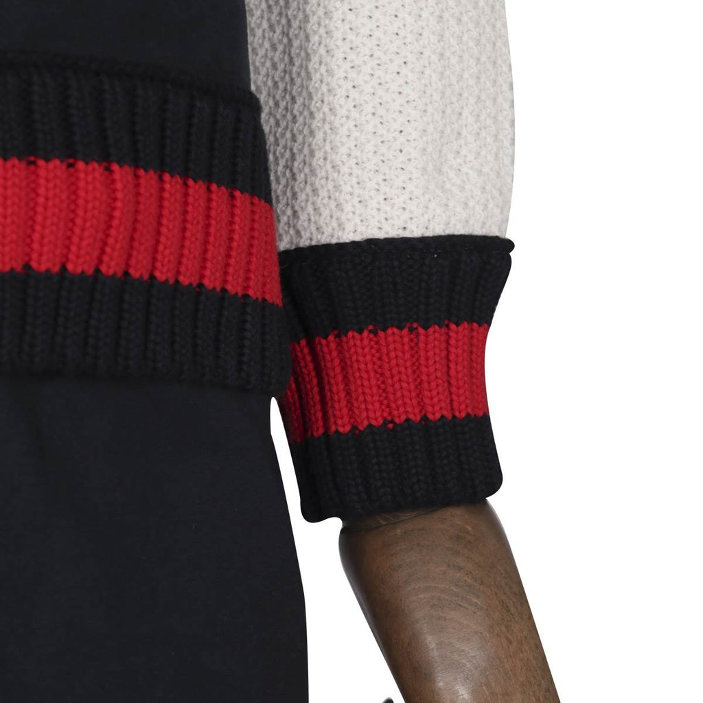 Kiton Blue White Tracksuit - view 3