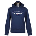 Kiton Blue Cotton Ea Sweater Blue