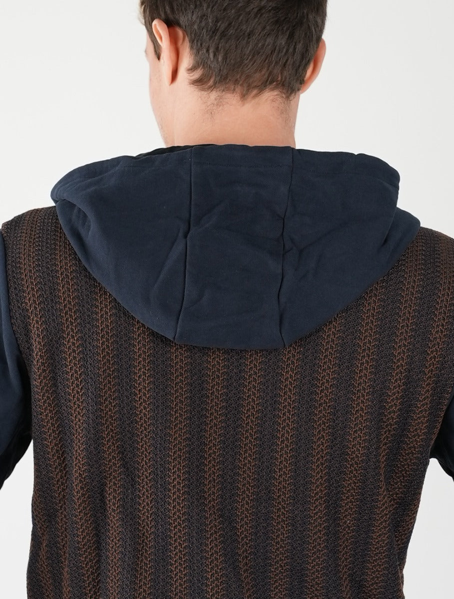 Kiton Multicolor Cotton Tracksuit - view 8