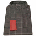 Kiton Multicolor Cotton Korean Shirts