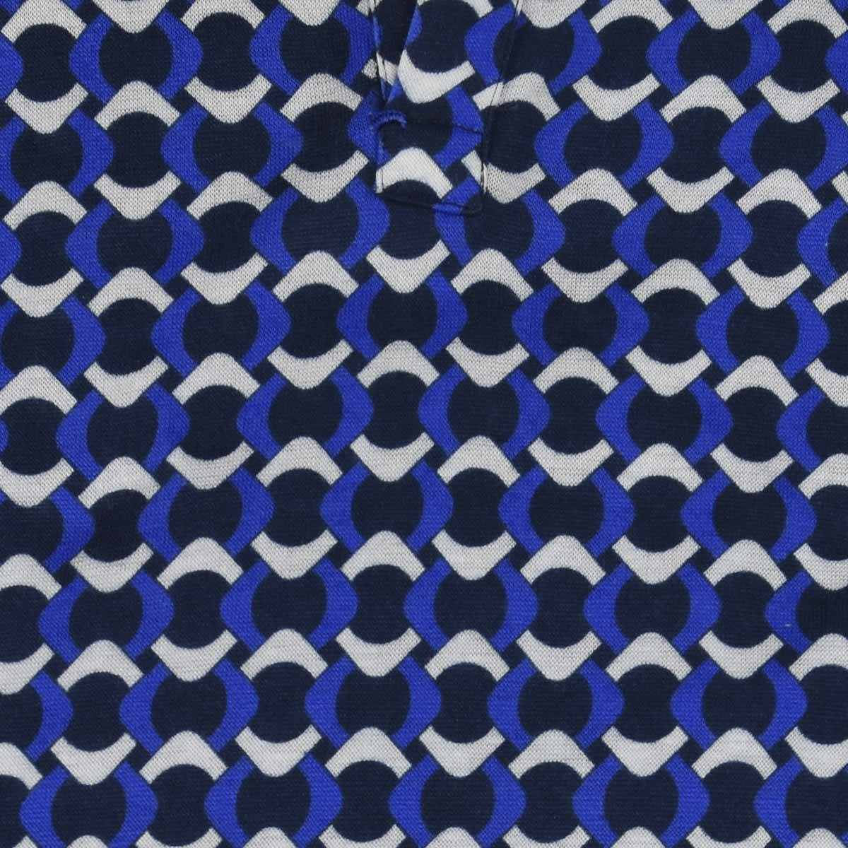 Kiton Multicolor Cotton Corean Shirt Multicolor - view 2
