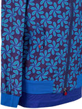 Kiton Multicolor Pl Coat Multicolor
