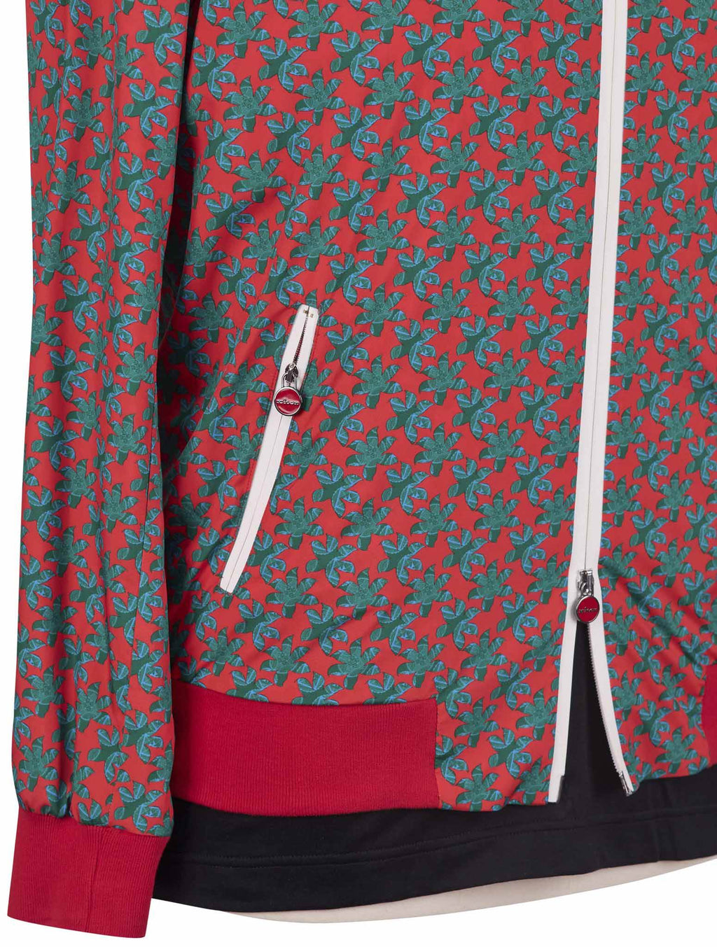 Kiton Multicolor Pl Coat Multicolor - view 2