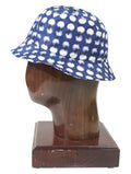 Kiton Multicolor Plaid Hat (APP165)