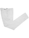 Kiton White Ly Ea Pants