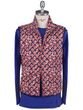 Kiton Multicolor Pl Vest Multicolor
