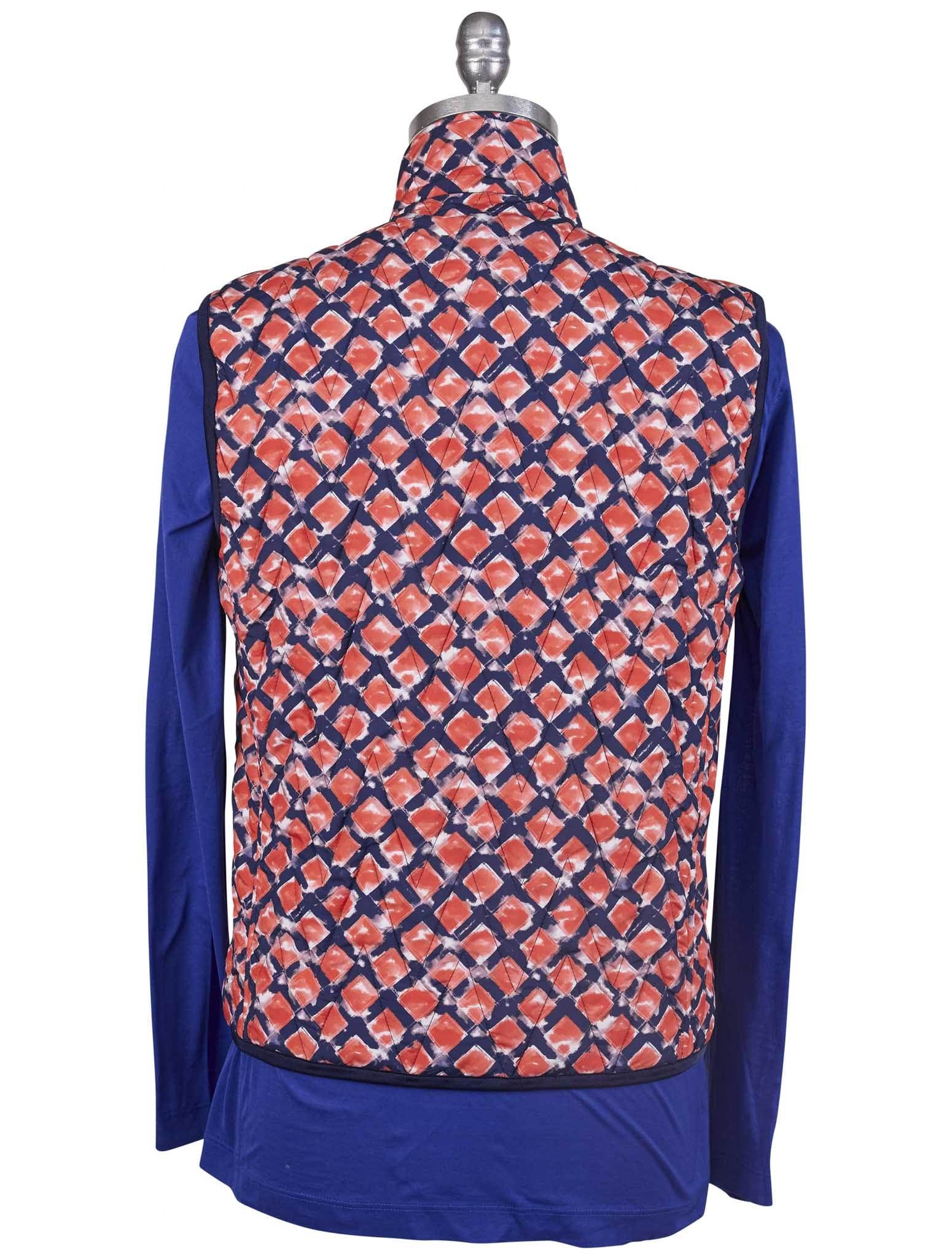 Kiton Multicolor Pl Vest Multicolor - view 6