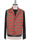 Kiton Mulitcolor Pl Vest Multicolor