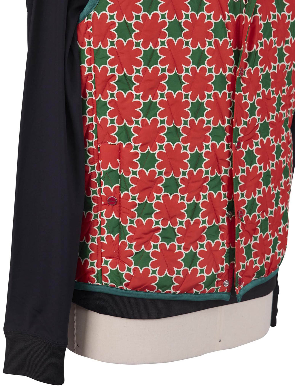 Kiton Mulitcolor Pl Vest Multicolor - view 4