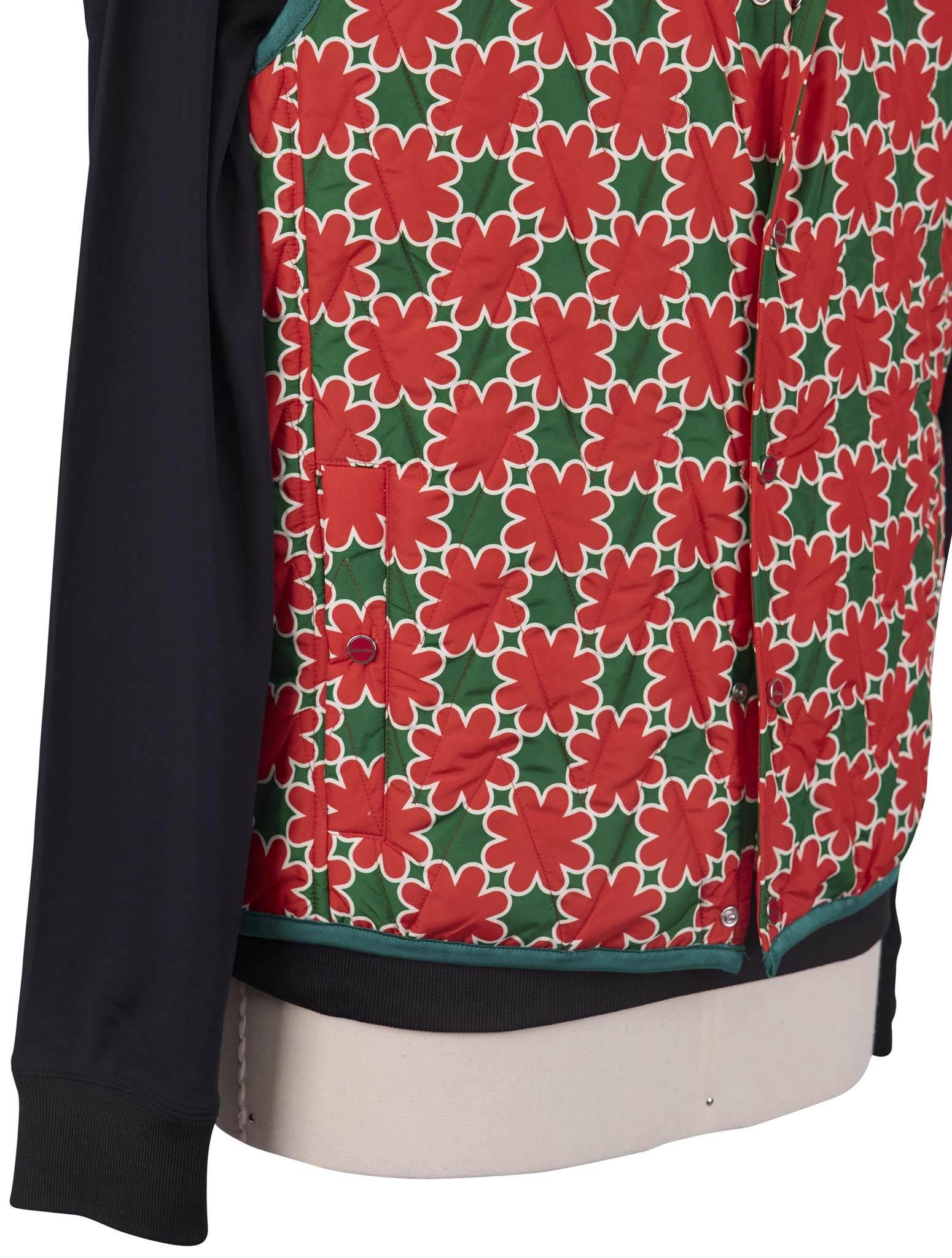 Kiton Mulitcolor Pl Vest Multicolor - view 4