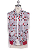 Kiton Multicolor Pl Vest Multicolor
