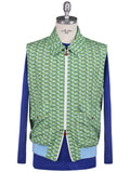 Kiton Multicolor Pl Vest Multicolor