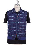 Kiton Multicolor Pl Vest Multicolor