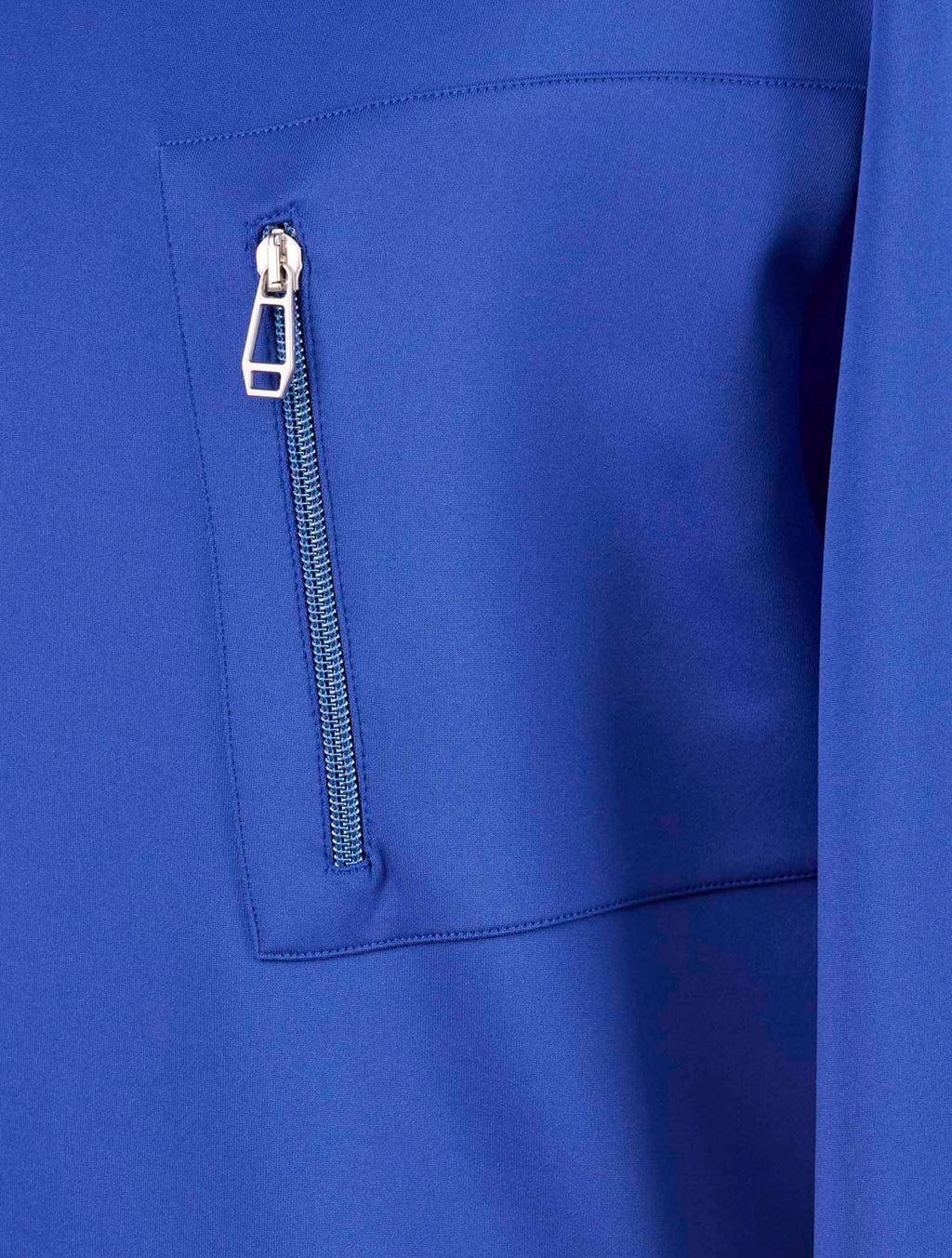 Kiton Blue Pl Ea Sweater Tiberio - view 3