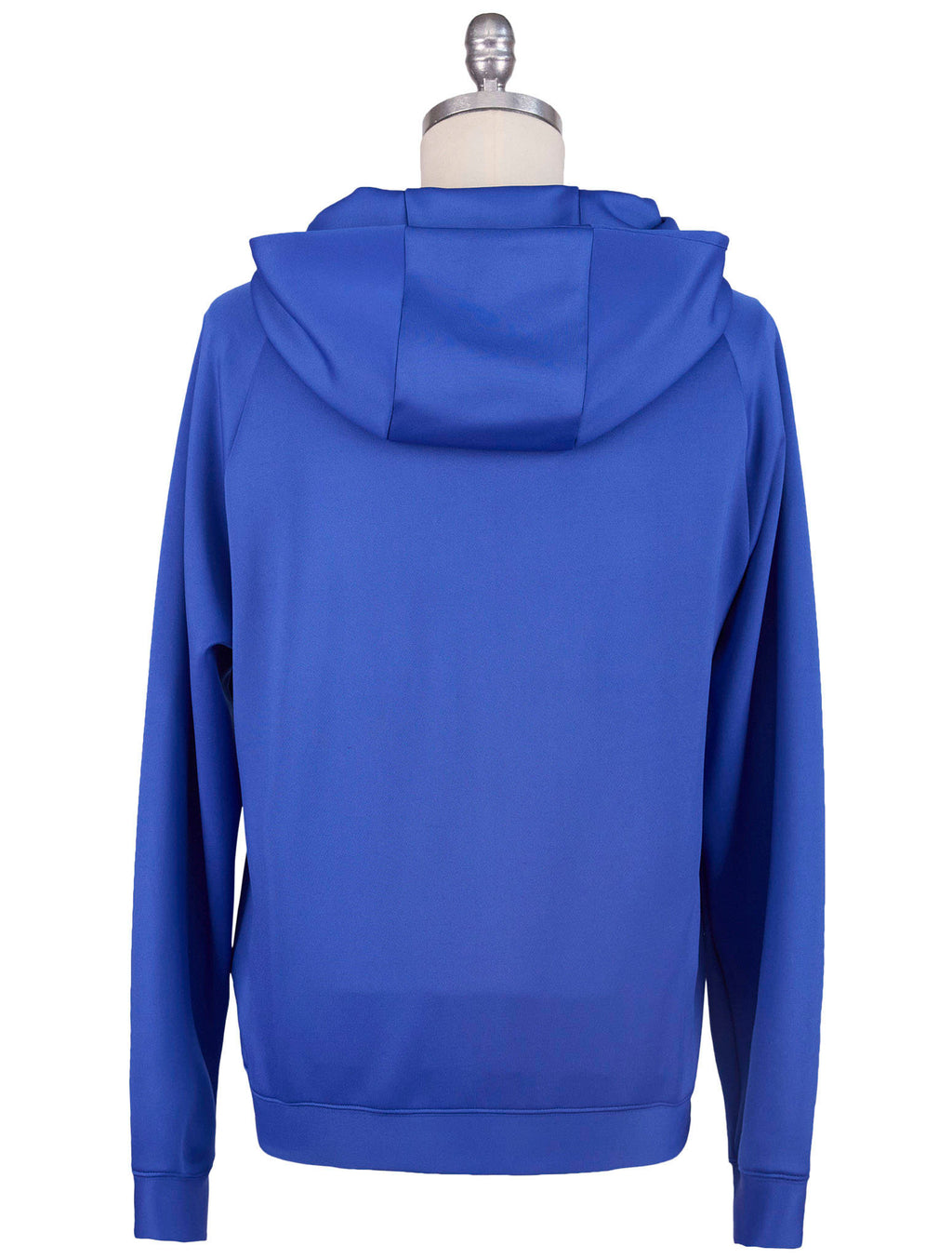 Kiton Blue Pl Ea Sweater Tiberio - view 4
