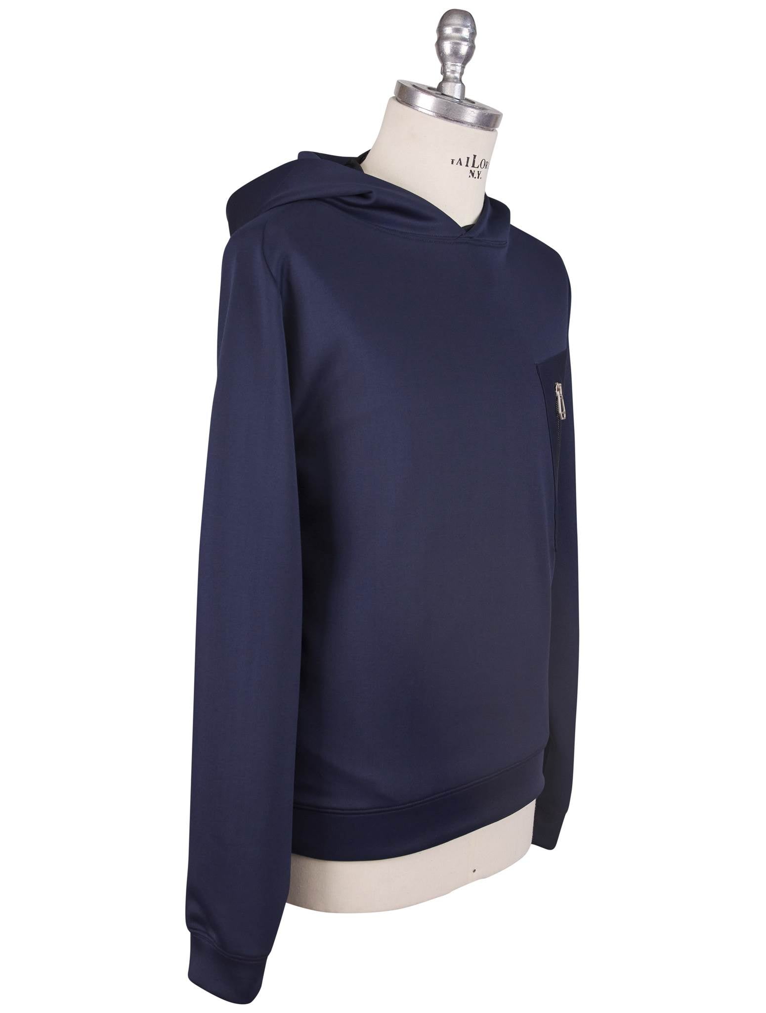 Kiton Blue Pl Ea Sweater - view 2