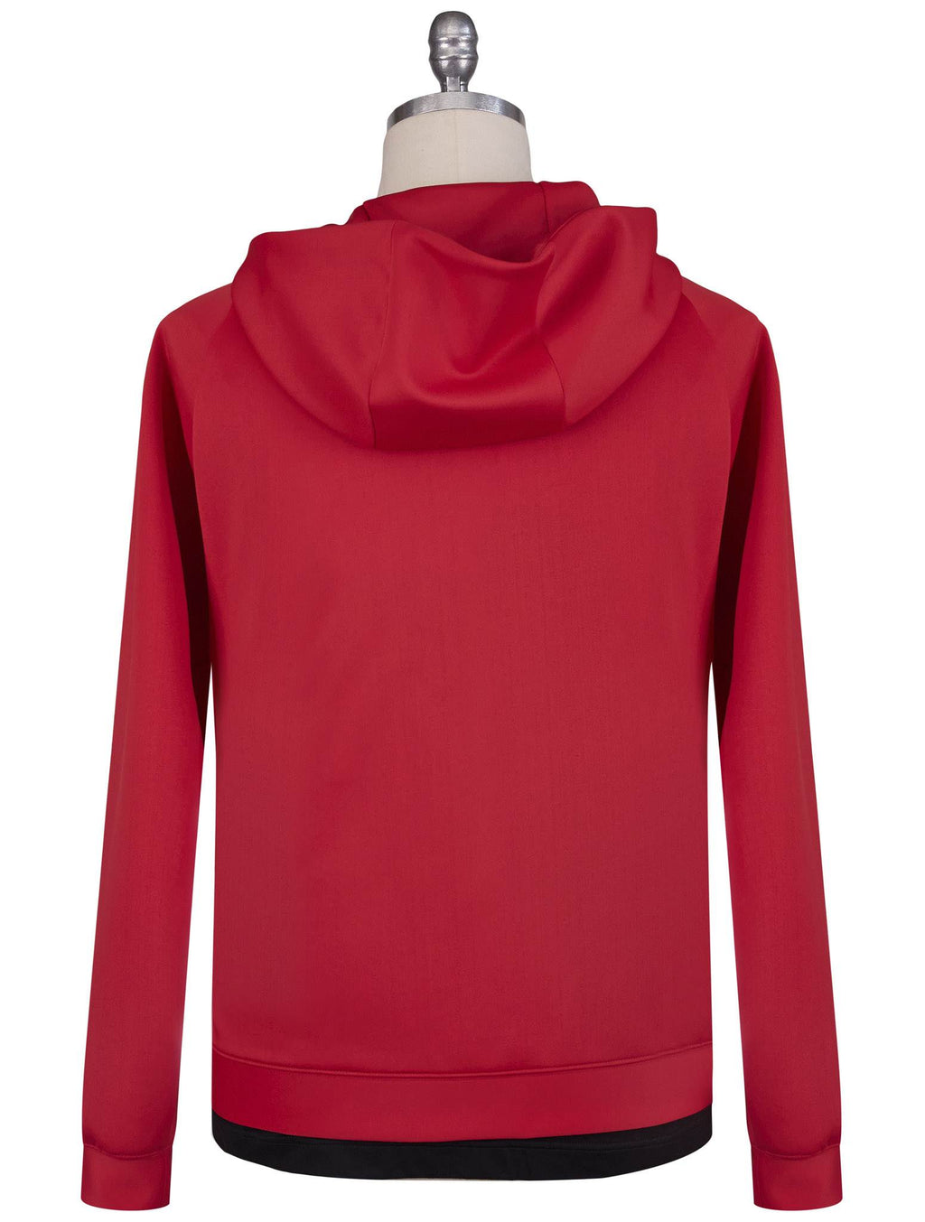 Kiton Red Pl Ea Sweater - view 7