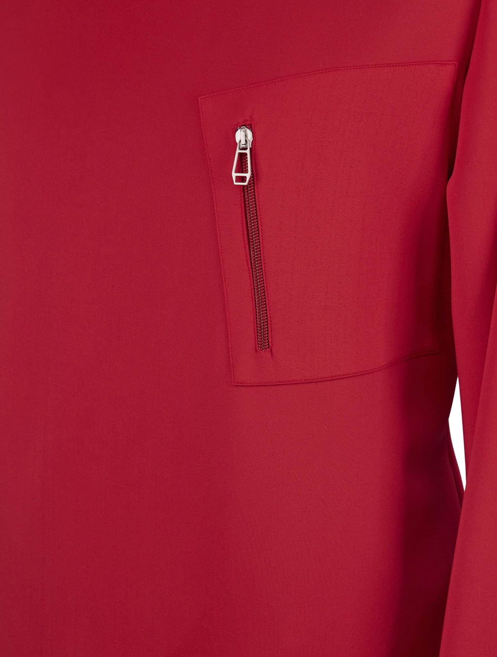 Kiton Red Pl Ea Sweater - view 6