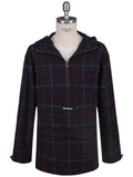 Kiton Multicolor Cashmere Sweater