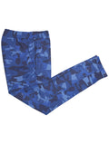 Kiton Multicolor Pa Ea Pants