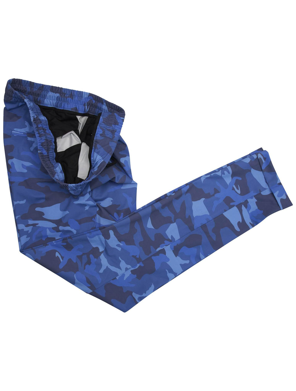 Kiton Multicolor Pa Ea Pants - view 2