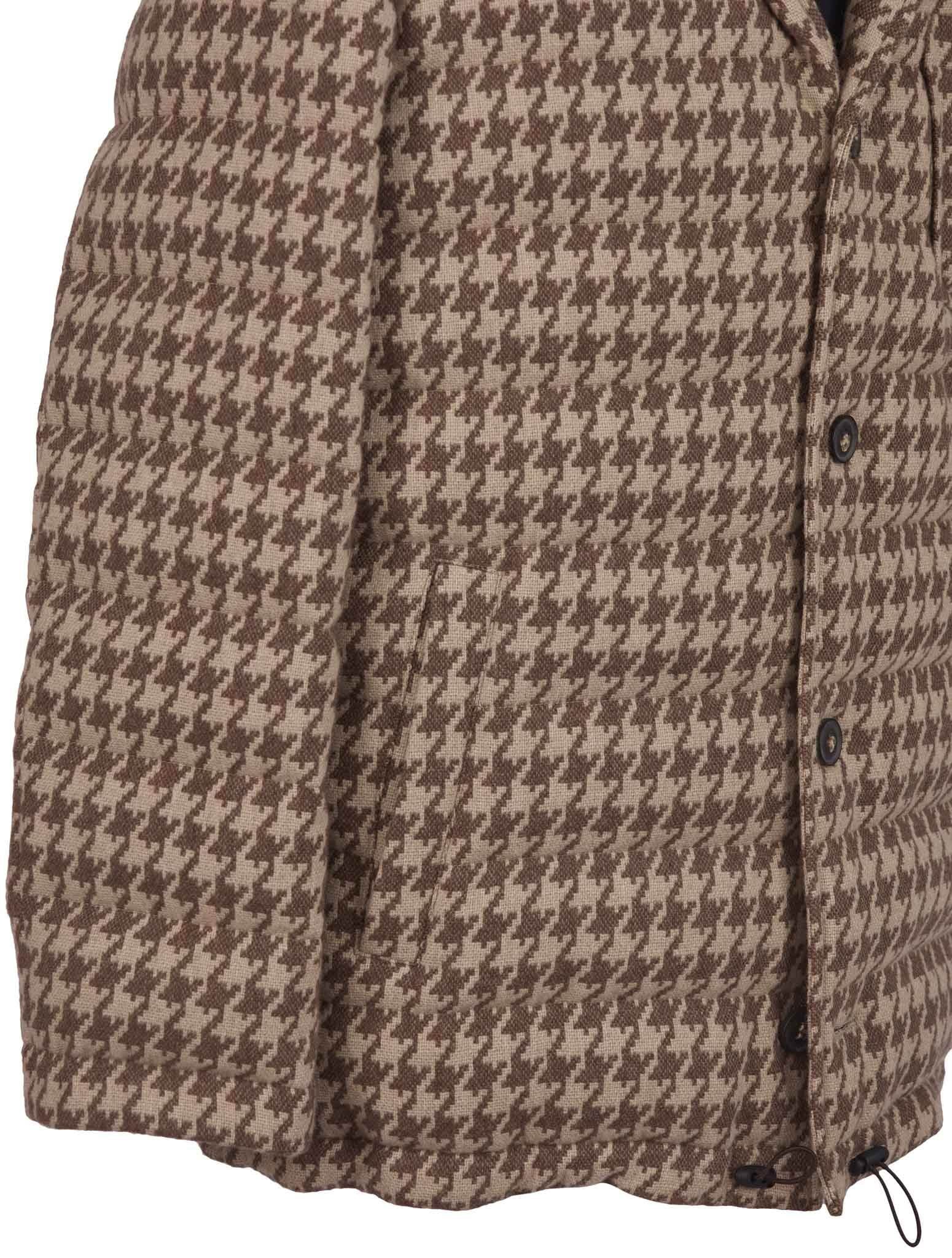 Kiton Beige Brown Cashmere Tracksuit - view 3