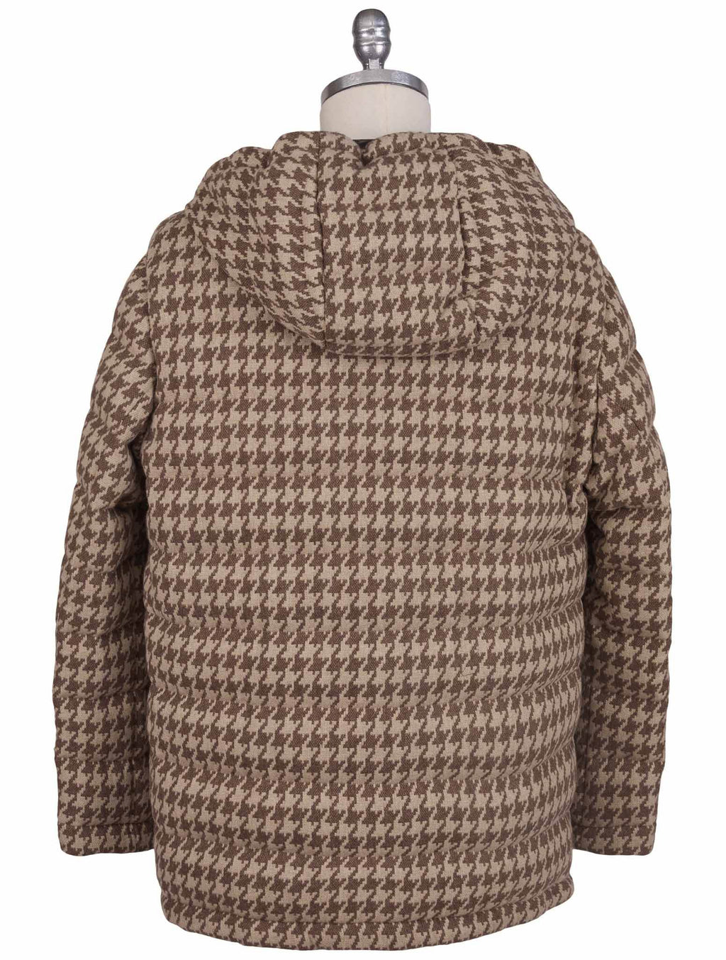 Kiton Beige Brown Cashmere Tracksuit - view 6