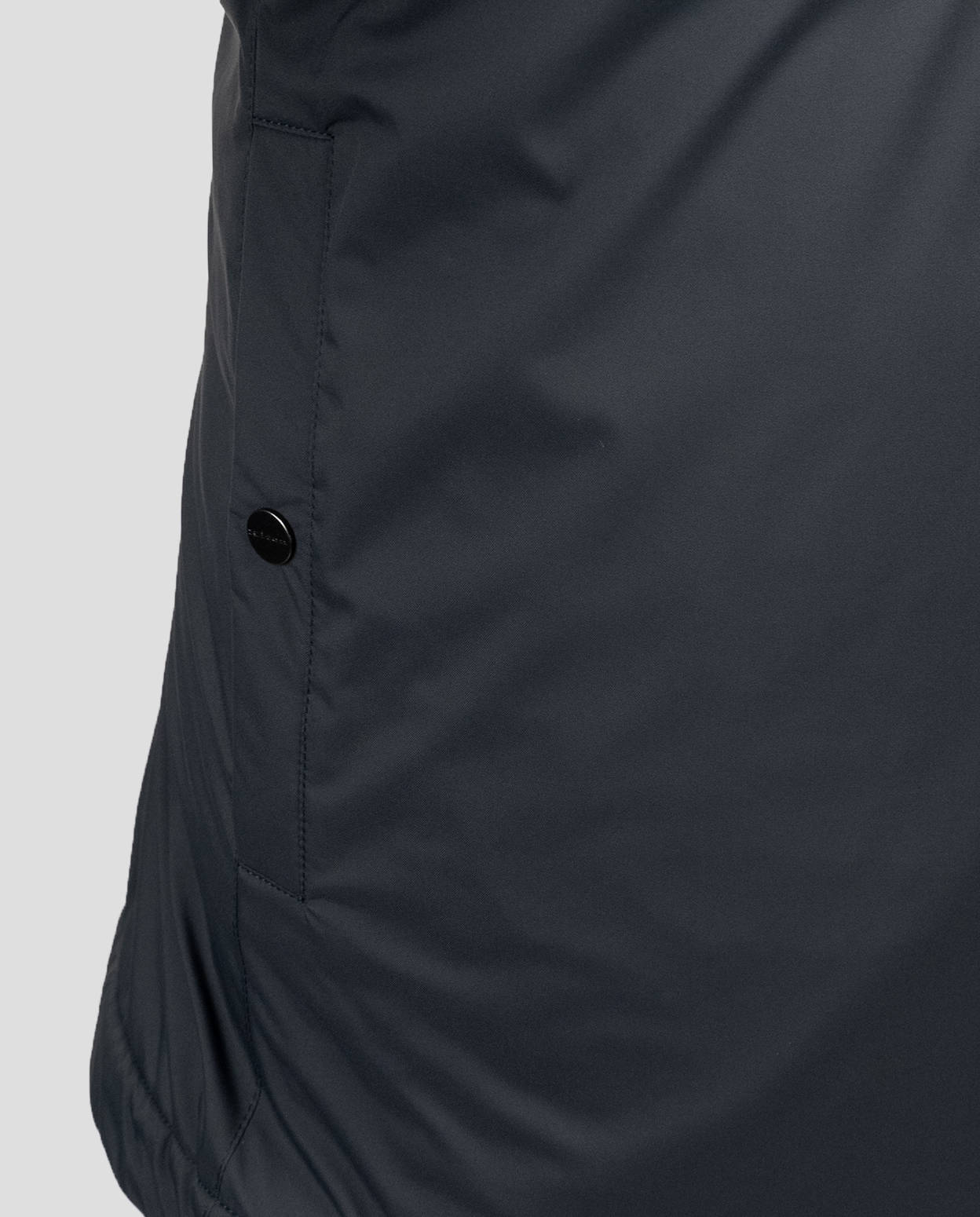 Kiton Green Pl Coat Green - view 5